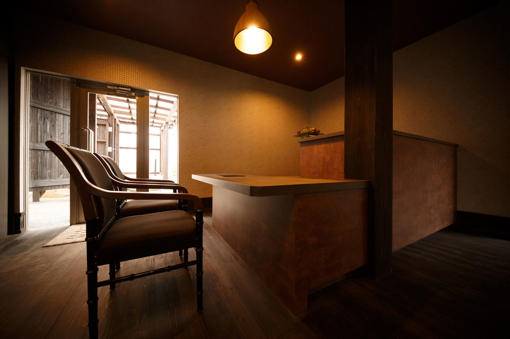 Yufuin Luxury Villa -Zakuro- Exterior photo